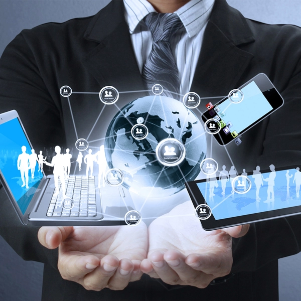 alcatel lucent rainbow fonctions collaboration